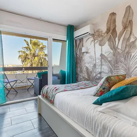 Apartament Sunset 755 Naturist Port Nature *