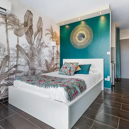 Sunset 755 Naturist Port Nature Apartament