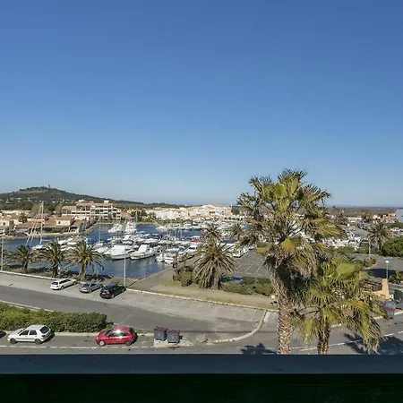 Sunset 755 Naturist Port Nature